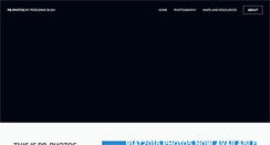Desktop Screenshot of pb-photos.com